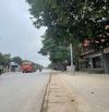 Bán Mặt bằng Kinh doanh mặt QL3 TP Phổ Yên, 155m2, MT 15m. Giá 5 tỷ.