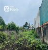 BÁN 400M2 MẶT TIỀN ĐỒNG KHỞI ĐOẠN KINH DOANH NHỘN NHỊP, GẦN HÀ HUY TẬP
