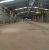 Bán Xưởng SKC 8300m2 SKC Trảng Bom,Đồng Nai