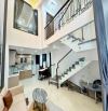 Đầu Tư An Toàn! Hẻm xe hơi đường Trịnh Hoài Đức76.9m², 3 tầng, giá 11.04 tỷ! Nở hậu 6.69m!