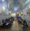 Sang khách sạn 15 phòng Tân Kỳ Tân Quý, Phường Bình Hưng Hòa, Bình Tân
