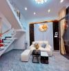 Tổ Ấm Bình Yên! Hẻm rộng đường Nguyễn Văn Trỗi, 77.5m², 3 tầng, giá 10.9 tỷ! Nở hậu 6.8m