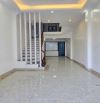BÁN NHÀ MỚI 6 TẦNG THANG MÁY - FULL NỘI THẤT CƠ BẢN - NGÕ THÔNG RỘNG 2.5M – GIÁ CHỈ 8.6 T