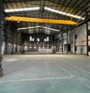 Cho thuê Xưởng 1000m2 đến 5000m2 tại khu công nghiệp Điện Nam - Điện Ngọc, Quảng Nam