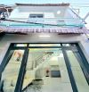 Bán nhà mt 1 trệt 1 lầu Nguyễn Ảnh Thủ Quận 12 ,diện tích 90 m2