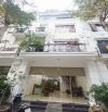 Cho thuê nhà liền kề Nguyễn Tuân, Thanh Xuân 90 mét, 5 tầng thông sàn