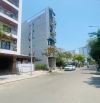 Bán lô đất 126m ngang 5 hướng đông mặt tiền đường Phan Huy Chú Ngay Cầu Trần Thị Lý