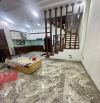 Bán Nhà Ngọc Lâm, Long Biên 33m2, 5T, chỉ 7,75 tỷ (Lô góc, ô tô đỗ cửa)
