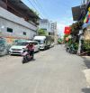 Nhà Bình Thạnh, gần Bùi Đình Túy, hẻm nhựa xe tải, 25m2, 4 tầng, chỉ 6,5 tỷ
