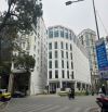 Hoa hậu Cầu Giấy, bán tòa căn góc 8 tầng, mới đẹp, 200m2, chỉ 149 tỷ, phố Dịch Vọng Hậu