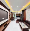 BÁN NHÀ THÔNG SÀN NGÕ 61 HOÀNG CẦU 45M2 - 7 TẦNG THANG MÁY - 5M MẶT TIỀN - 15.3 TỶ - Ô TÔ