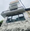 BÁN NHÀ ĐÀM QUANG TRUNG – LÔ GÓC,6 TẦNG THANG MÁY, GARA Ô TÔ,MT 4.4m, giá 9,25 tỷ