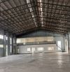Cho thuê kho xưởng đẹp như mới – KCN Tân Tạo, Q. Bình Tân, KV: 4.000m2