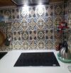 Nhà 1 Trệt 2 Lầu sân thượng 3x8m 2 Phòng hẻm 101 Nguyễn Phi Khanh giá 13 Triệu