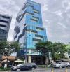 Tòa Building Bến Vân Đồn Quận 3, DT 12x50m 2 hầm 16 Tầng Giá 750 Tỷ