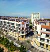 CƠ HỘI SỞ HỮU SHOPHOUSE TRUNG TÂM TP. PHAN RANG – HACOM MALL