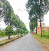B.án nền 110m² đường Phượng Hoàng KĐT Mekong City, Bình Minh, Vĩnh Long