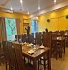 Cho thuê nhà MP Tuệ Tĩnh: 75m2 x 5 tầng, MT: 4,5m, nhà mới, nguyên căn, giá: 50tr