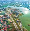 Tận Hưởng Cuộc Sống Bên Hồ Đầm Vạc Bạn đã sẵn sàng để sở hữu lô đất biệt thự 200m²