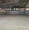 Cho thuê kho xưởng KCN Long Hậu mở rộng,Long An,đất: 5.000m2,X:3.500m2