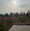 Bán đất KDC gần chợ Rạch Kiến Cần Đước Long An giá tốt