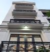 BÁN NHÀ HỌC VIÊN TÀI CHÍNH - BẮC TỪ LIÊM - DT33M2 - 5 TẦNG -  GIÁ 5,5TỶ - KINH DOANH - ĐẺ