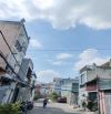 Khuôn đất đẹp giáp Bình Thạnh P1 Gò Vấp dt 140m2 ngang 7m giá nhỉnh 9tỷ