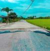 E còn nền thổ Xã Bình Tịnh Huyện Tân Trụ   - DT : 10x25 Nền Sẵn Giá 735tr