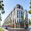 DUY NHẤT CĂN LIỀN KỀ 1 HƯỚNG ĐÔNG GẦN NHÀ Ở XÃ HỘI HOÀNG HUY GREEN RIVẺ GIÁ CHỈ HƠN 6 TỈ