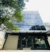 Bán Tòa Văn Phòng Mặt Phố Phó Đức Chính, Ba Đình DT 126m2, 9T, MT 9,2m. Giá Cực Rẻ