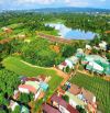 ĐẤT SUỐI QUANH ĐẤT KHÁNH XUÂN, DT: 4 SÀO, THỔ CƯ 300M2, GIÁ: 6,5 TỈ