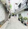 🏘🔥HẺM 8M TÂN PHÚ 50M2 - 4x12.5M VUÔNG VỨC SIÊU ĐẸP CHỈ 7 TỶ 850 TRIỆU.