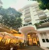 Tòa căn hộ 8 tầng Tây Hồ 640m view Hồ Tây quận Tây Hồ Hà Nội đẳng cấp gần nhà hát opera Mớ