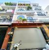 🏠 🚘 CHỈ NHỈNH 5 🪙 HXH - GIÁP TÂN PHÚ - NHÀ MỚI 4 TẦNG (4m x 12m) FULL NỘI THẤT - GẦN MT