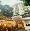 Tòa căn hộ 8 tầng Tây Hồ 640m view Hồ Tây quận Tây Hồ Hà Nội đẳng cấp gần nhà hát opera Mớ