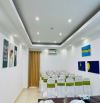 Văn phòng cho thuê phố Đội Cấn. Diện tích 45m2 và 85m2