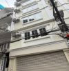 Nhà 6 tầng, 47m2, thang máy, ô tô, 11.5 tỷ, phố Lạc Long Quân