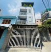 NHÀ HXH THÍCH QUẢNG ĐỨC, PHÚ NHUẬN - 45M2 - 4 TẦNG BTCT - ĐẸP LUNG LINH - Ở NGAY - 6.8 TỶ