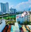 Bán Nhà 3,5 Mê Mặt Tiền lộ giới 15m Bùi Xuân Phái gần Bờ Hồ Sinh Thái Quy Nhơn HAGL