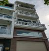 Bán nhà khu phân lô đường nhựa 8m,ngay Mã Lò,52m2 - 3 tầng, chỉ 5.9 tỷ TL