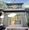✨ NHÀ MỚI 2 TẦNG VÀO Ở NGAY, HXH 4.3M TO SẠCH ĐẸP, DT 34M2 (Ngang 4M x Dài 8.5M) - 3,45 TỶ