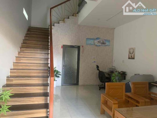 SƠN TRÀ –BÊN SÔNG HÀN, SÁT CẦU TÌNH YÊU–BÁN TOÀ CĂN HỘ 4 TẦNG MP NGUYỄN THÔNG-DT ĐỀU 50 TR - 2