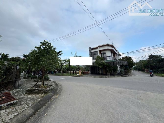 "🏡 BÁN ĐẤT 2 LÔ ĐÔI – HOÀ LIÊN 4, HOÀ VANG