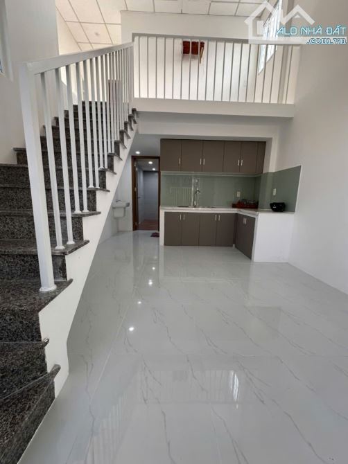 CHỈ NHỈNH 2 TỶ X MUA ĐƯỢC CĂN NHÀ VỪA Ở VỪA CHO THUÊ NGAY TT TRẦN CAO VÂN