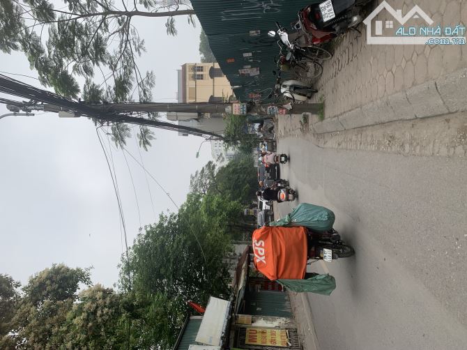 BÁN NHÀ LƯƠNG THẾ VINH 130M2, 9T MT 10.5 – TÒA VĂN PHÒNG + CHDV – Ô TÔ TRÁNH – GIÁ 45 TỶ - 6