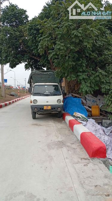 Bán đất Thượng Cát, Bắc Từ Liêm, 53m2, mặt tiền 4.5m giá 6.32 tỷ