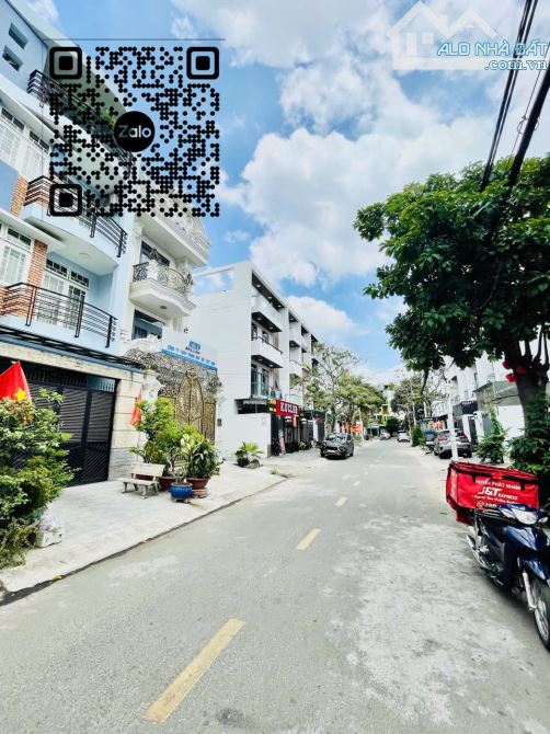 GẤP BÁN - MẶT TIỀN KHU TÊN LỬA - CHỢ DA SÀ - AEON MALL BÌNH TÂN - GIÁP QUẬN 6