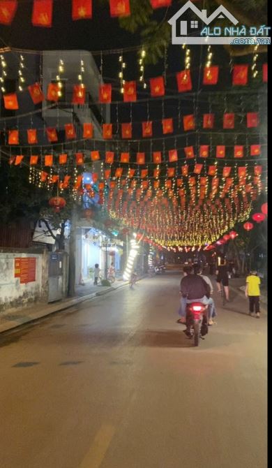 BÁN ĐẤT LIÊM MẠC – FULL THỔ CƯ – CHỈ HƠN 4 TỶ Đẹp – Rẻ – Tiềm năng tăng giá mạnh!