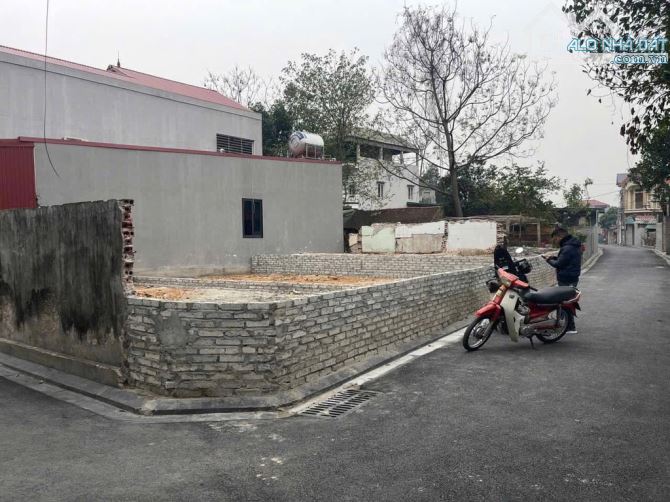 💥 SIÊU PHẨM LÔ GÓC – Ô TÔ TRÁNH – NGUYÊN KHÊ ĐÔNG ANH – GIÁ CHỈ 3.68 TỶ 💥