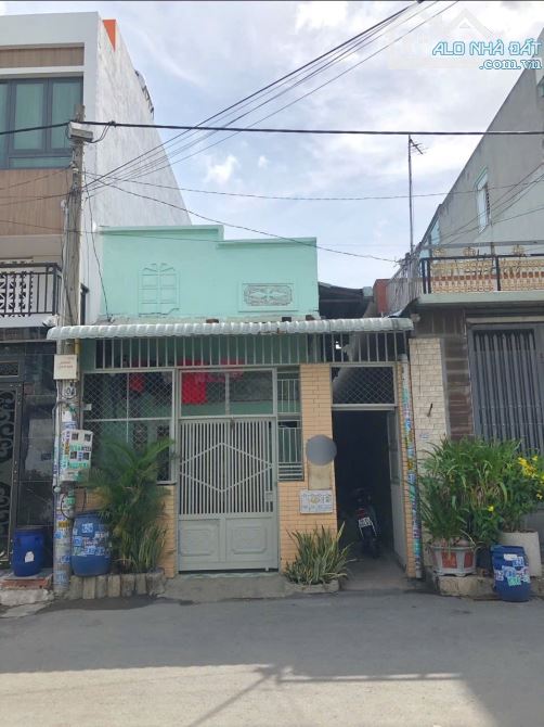 dãy nhà trọ rẻ 103,7m2 3Ty7 TL Thu Nhập 8tr/thg gần vincom dĩ an 2,5km p.Tân Đông Hiệp